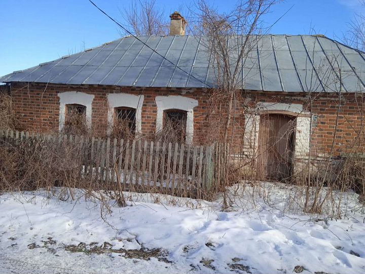 Дом 24 м² на участке 47 сот.