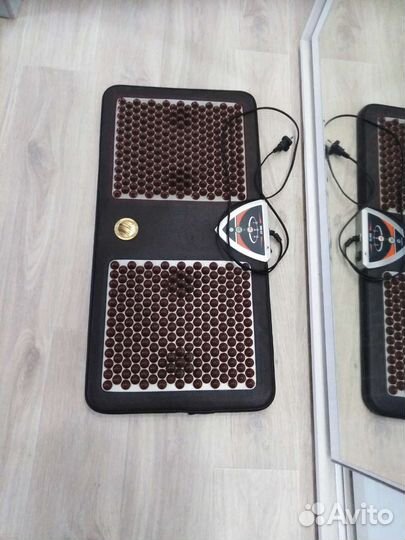 Массажёр для ног nuga best