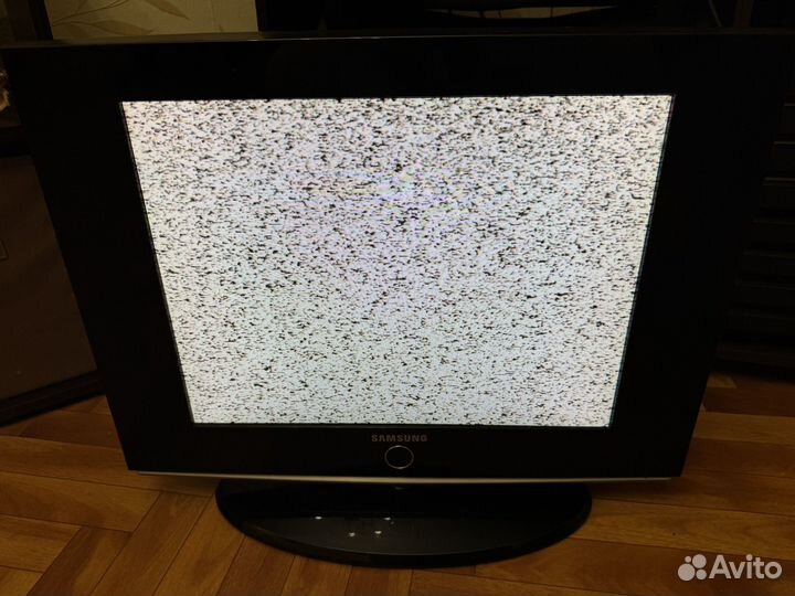 Телевизор Samsung LE20S81B б/у