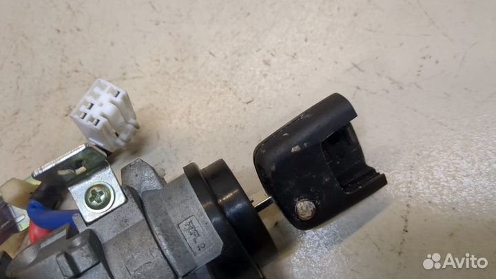 Замок зажигания Hyundai i30, 2010