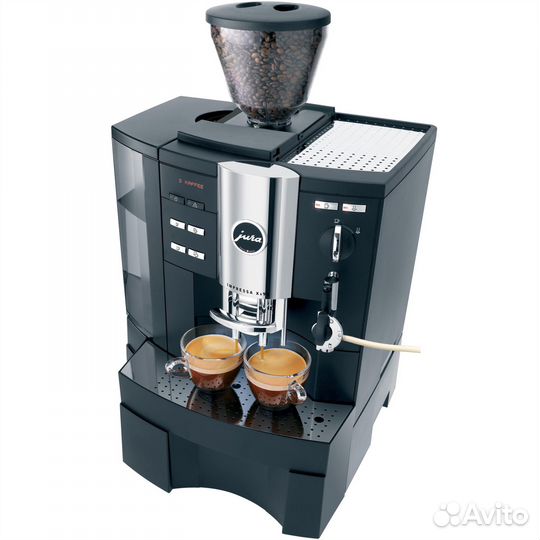 Мастер по ремонту кофемашин