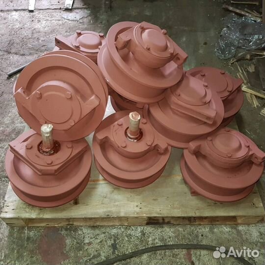 Редуктора /Тельферы /Мотор-Редукторы /лот tbhgr 53