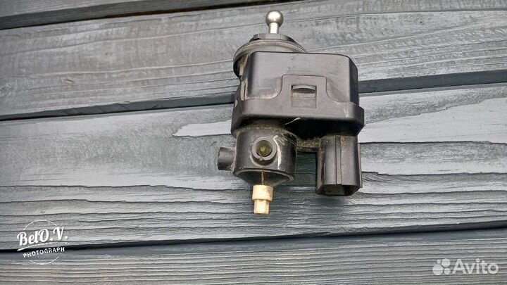 Корректор фар Хонда срв 3 Honda CRV