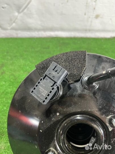 Усилитель тормозов вакуумный Mazda CX-5 (KF) 2018