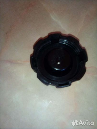 Крышка расширительного бачка
