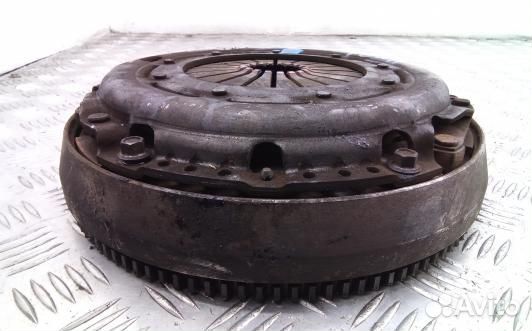 Маховик ford focus 2 (PDN17A401)