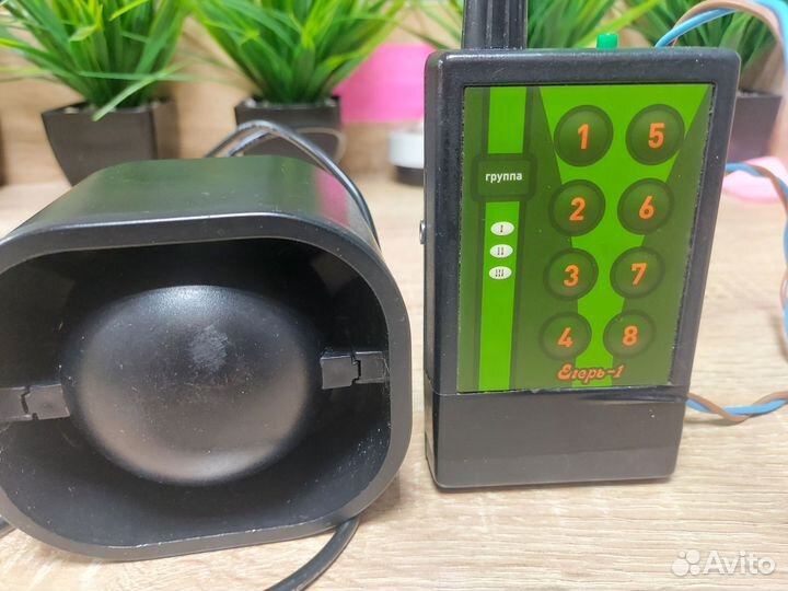 Манок на гуся и утку