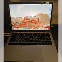 Apple MacBook Pro 13 2017