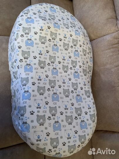 Кокон для новорожденных