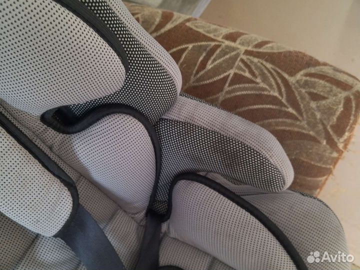 Детское автокресло 9 до 36 кг Teddy bear