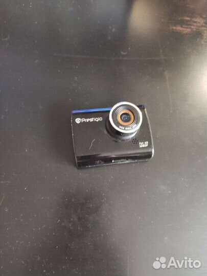 Видеорегистратор Prestigio Roadrunner 519