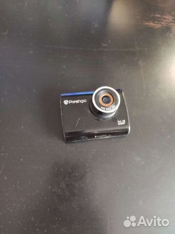 Видеорегистратор Prestigio Roadrunner 519