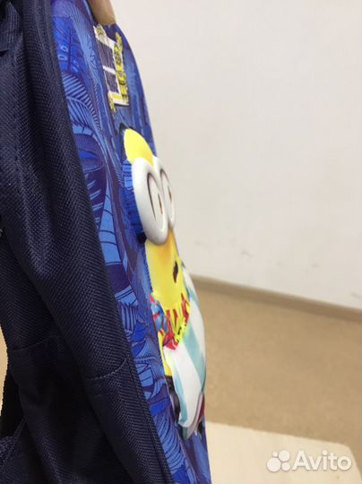 Рюкзак детский