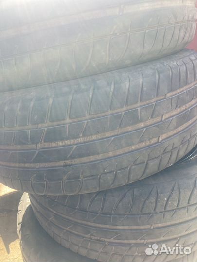 Tigar High Performance 195/50 R16 88V