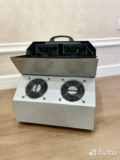 Большой генератор мыльных пузырей 300