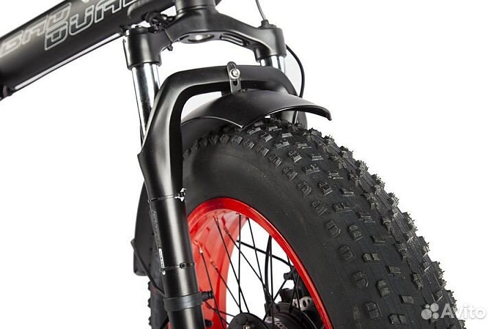 Велогибрид volteco BAD dual NEW 2022