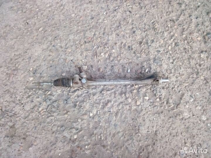 Рейка рулевая Toyota RAV 4 2006-2013