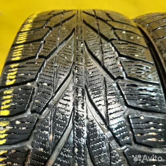 Nokian Tyres Hakkapeliitta R2 SUV 215/65 R17