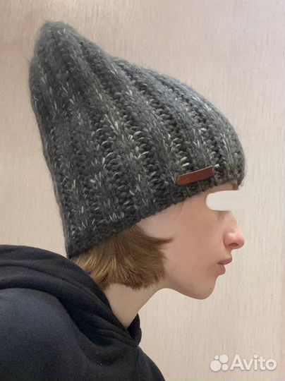 Шапка