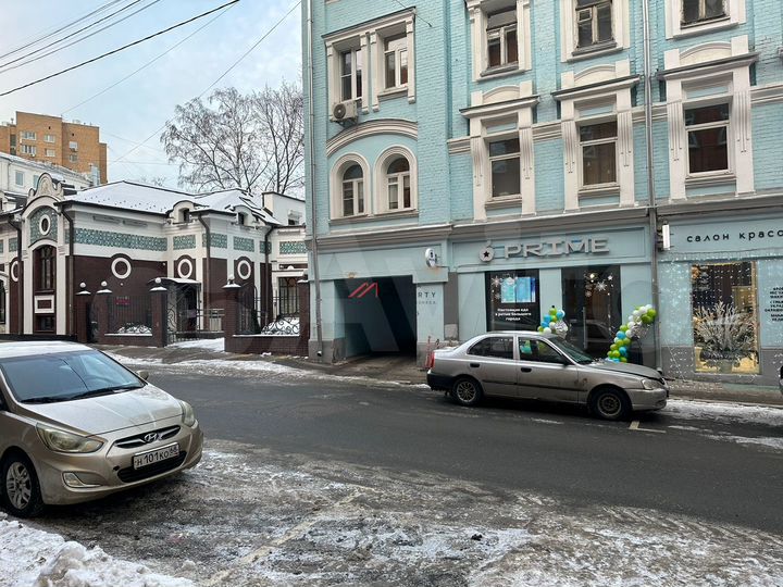 Продам торговое помещение, 160 м²