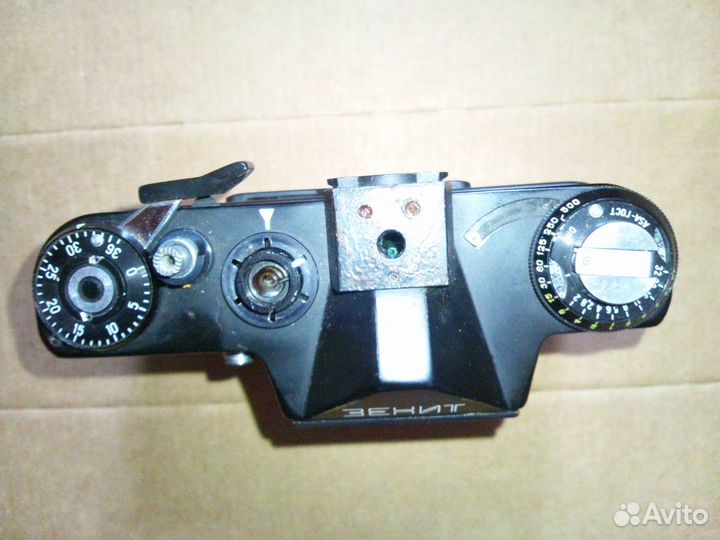 Зенит 11 Смена 8М