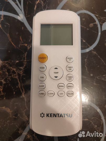 Пульт для кондиционера