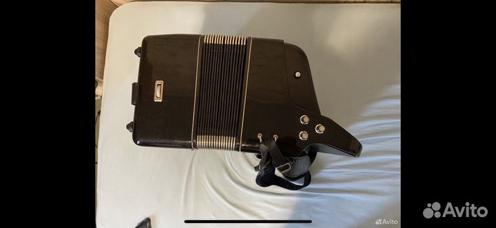 Баян «Юпитер» - 3