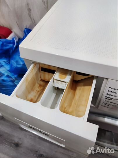 Стиральная машина siemens бу