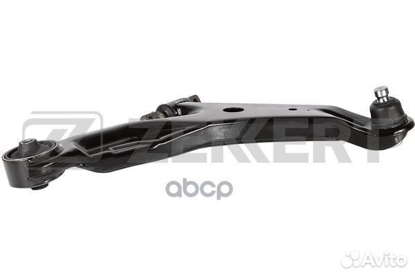 Рычаг подвески попереч. перед. ниж. прав. Hyund