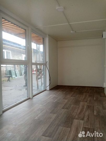 Торговые павильоны, бытовки, магазины, кафе