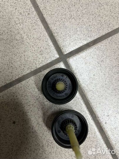 Крутилка регулировки зеркал Ауди 80 Б4 Б3