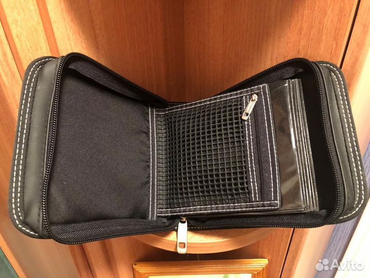 Мужская сумка, пенал для мелочи