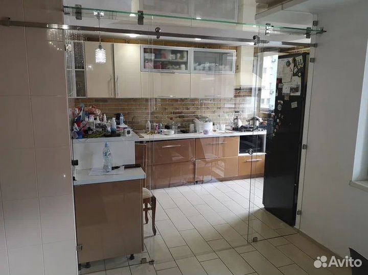 Межкомнатные перегородки