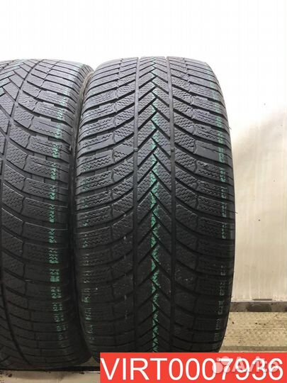 Bridgestone Blizzak LM005 RFT 285/45 R20 112V
