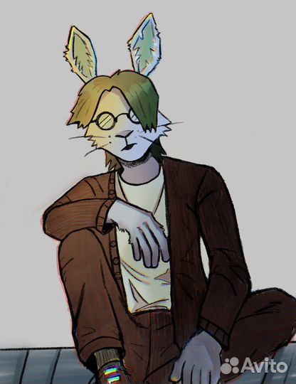 Художник иллюстратор