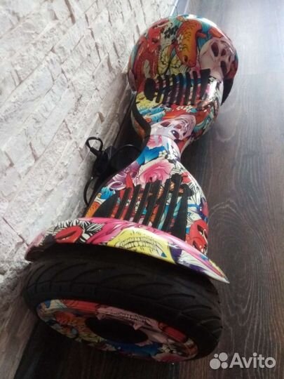 Гироскутер Smart Balance Wheel new