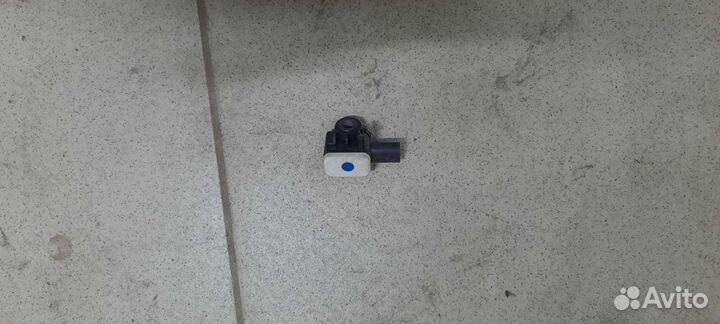 Датчик удара VW Touareg 7P/2015