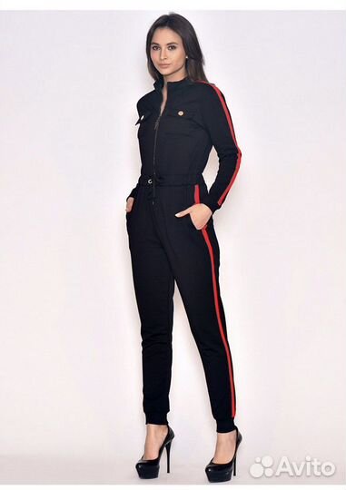 Комбинезон женский 44