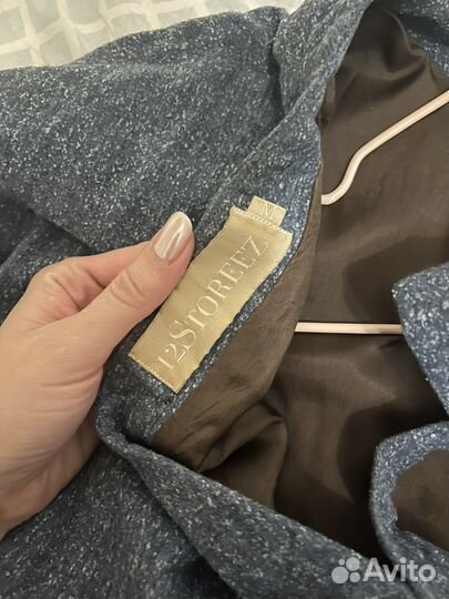 12 storeez платье m