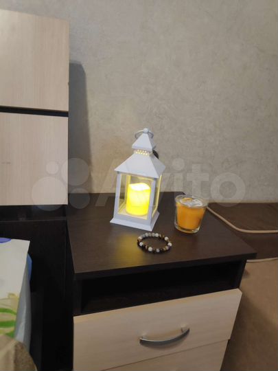 Квартира-студия, 28 м², 9/16 эт.