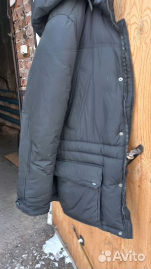 Куртка мужская зимняя