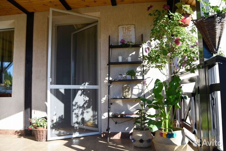 Установка москитных сеток