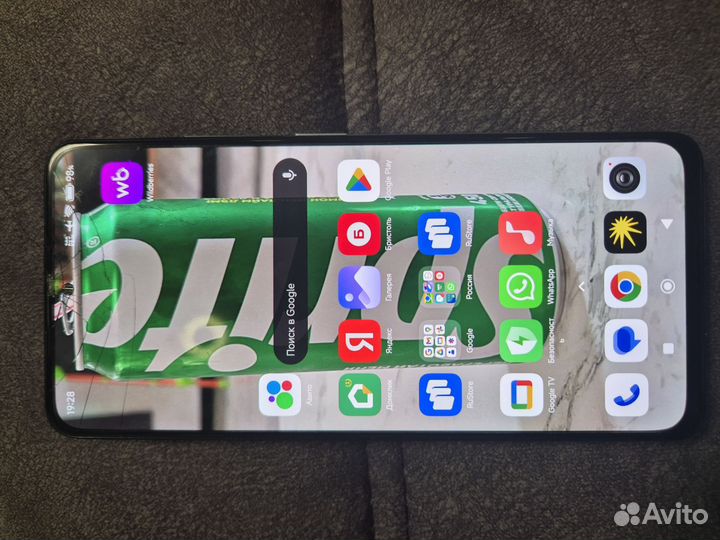 Xiaomi Redmi Note 12 Pro, 8/256 ГБ