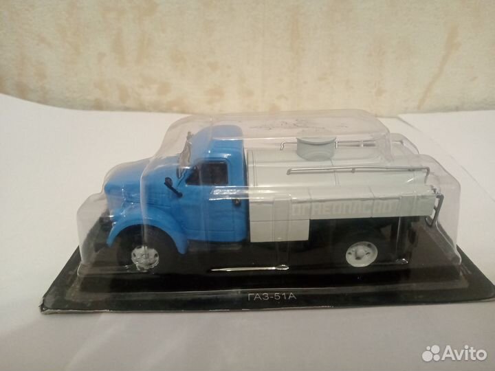 Модель 1:43 огнеопасно