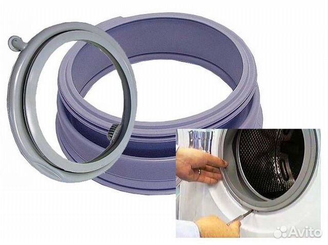 Манжеты для стиральных машин