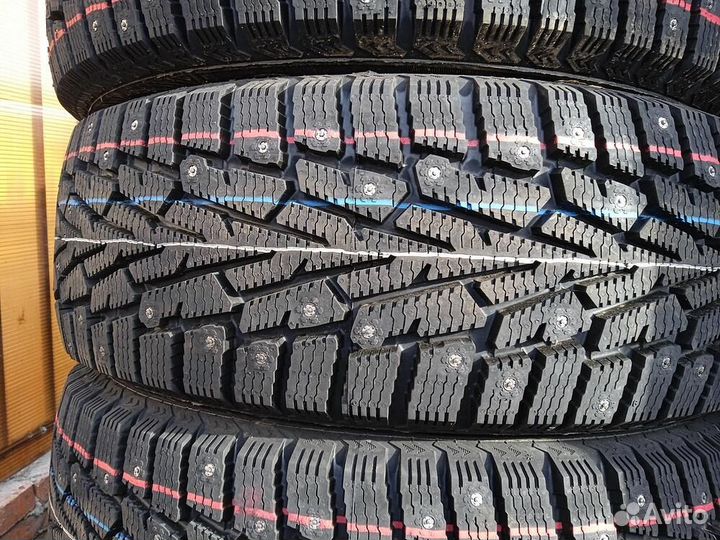 Cordiant Snow Cross 205/55 R16 94T