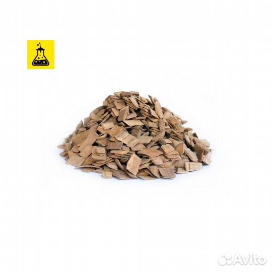 Щепа для настаивания Campbeltown, 100 г