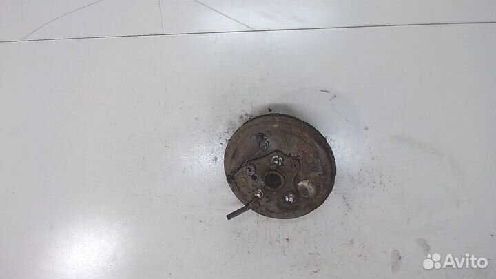 Ступица (кулак, цапфа) Fiat Punto, 2003