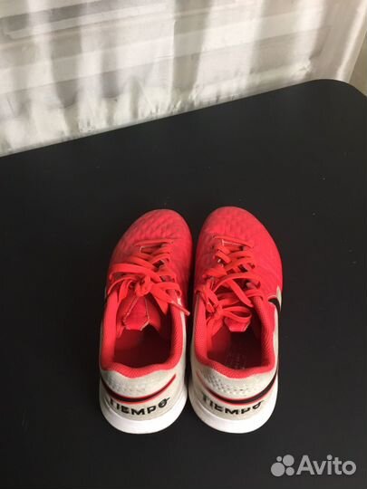 Nike футзалки,37 размер