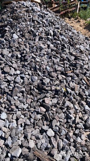 Песока,Щебеня,Земли